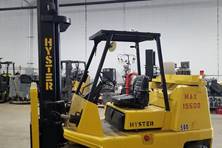 2000 Hyster S155XL