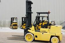 2002 Hyster S135XL2