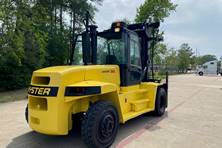 2005 Hyster H360D