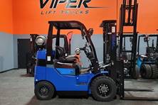 2021 Viper Lift Trucks FY25BCS