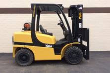 2006 Hyster GLP080VXNGSE090