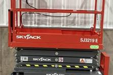 2024 Skyjack SJ3219