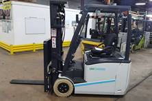 2022 Unicarriers TX35M-AC