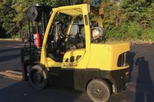 2011 Hyster S135FT