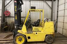 2000 Hyster S155xl
