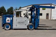2014 Hoist Liftruck FR 40/60