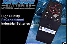 ReConditioned Batteries