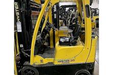 2013 Hyster S30FT