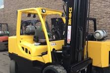 2014 Hyster S155FT