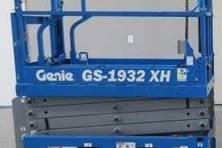 2023 Genie GS1932XH