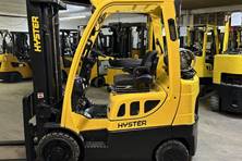 2019 Hyster S50FT
