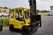 2002 Hyster H90XMS