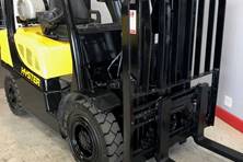 2016 Hyster 120