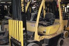 2007 Hyster S40FT