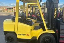 2000 Hyster