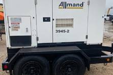 2017 Allmand Bros MAXI POWER 45