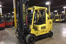 2005 Hyster S120XMS-PRS