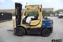 2008 Hyster H90FT