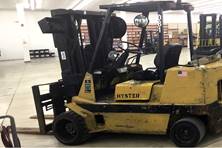 1998 Hyster S100XL