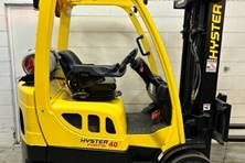2011 Hyster S40FT