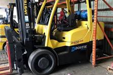 2015 Hyster S155FT
