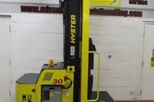2015 Hyster R30XMS3