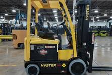 2017 Hyster E50XN-30