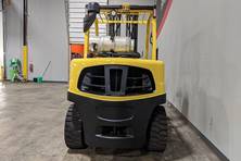 2016 Hyster