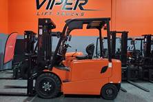 2021 Viper Lift Trucks FB30