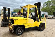 2000 Hyster H110xm