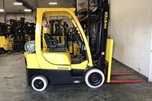 2014 Hyster S40CT