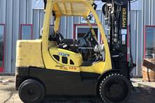 2007 Hyster S135FT