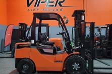 2022 Viper Lift Trucks FD35