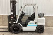 2023 Unicarriers PF60DF
