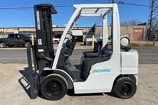 2016 Unicarriers PF50LP