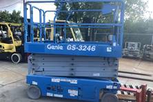 2013 Genie GS-3246