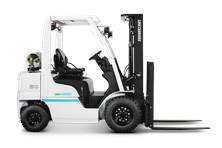 2023 Unicarriers PF50LP  /  MP1F2A25LV