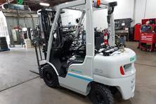 2024 Unicarriers PF50LP