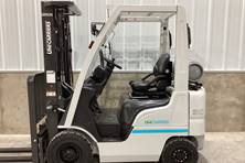 2023 Unicarriers PF30LP