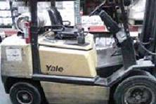 2005 Yale GLP060
