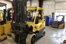 2014 Hyster S135FT