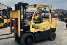2010 Hyster S155FT