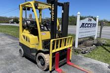 2017 Hyster S40FT