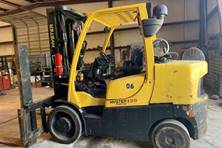 2010 Hyster S135FT