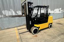 2000 Hyster S120XL2