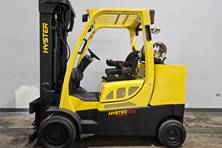 2016 Hyster S120FT PRS
