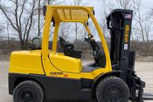 2012 Hyster H90FT