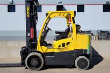 2011 Hyster S155FT