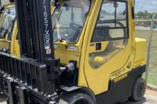 2015 Hyster S155FT