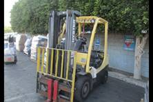 2007 Hyster H50ft
